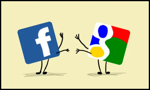Vaticinan el fin de Facebook y Google en 5 años!
