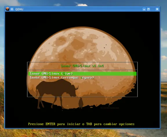 Linux