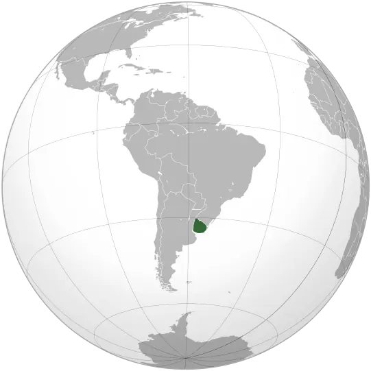 sudamerica