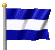¿Que significan las banderas que tiene la Fragata Libertad?