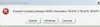 Errores de windows