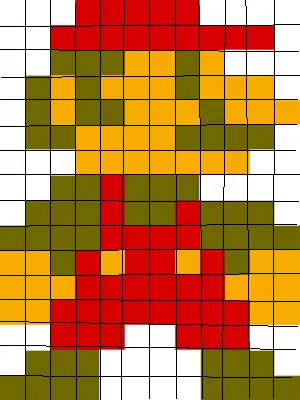 mario