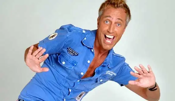 Los 100 tipos de boludos... ;)