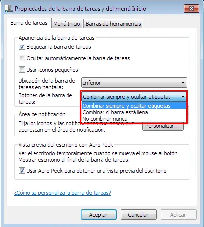 herramientas