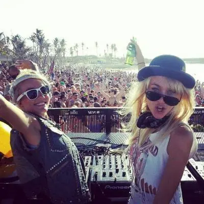 Mim   Liv   Nervo