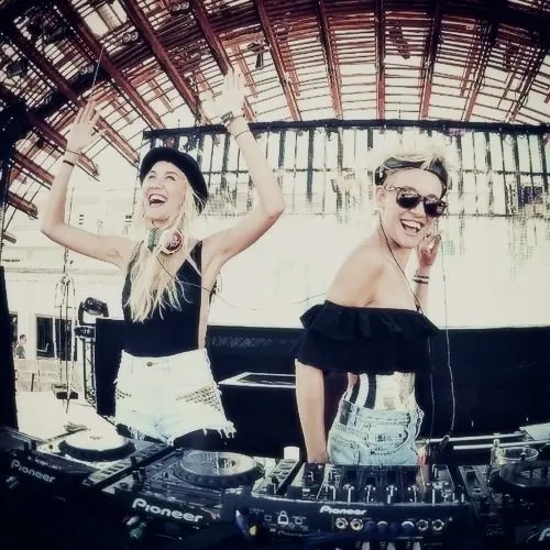 Mim   Liv   Nervo