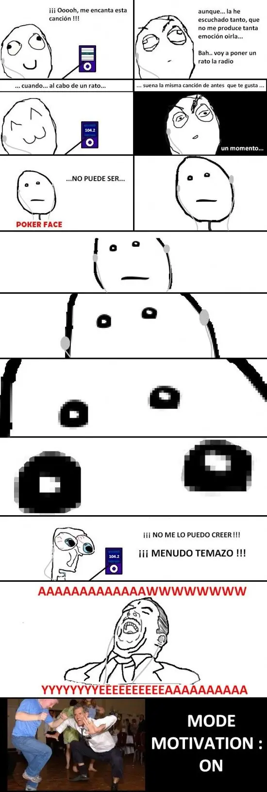 Memes V