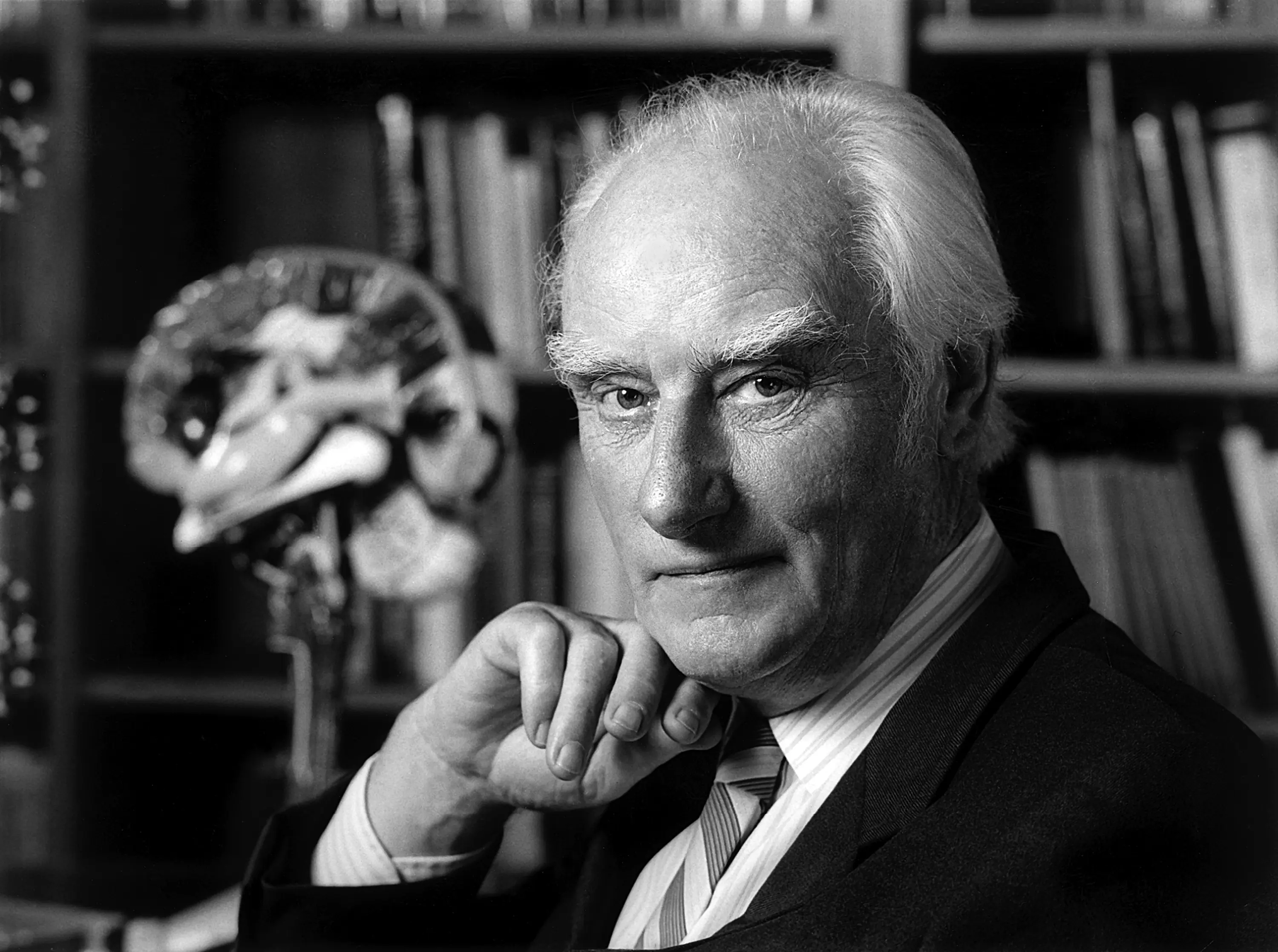 Francis Crick -biologo-