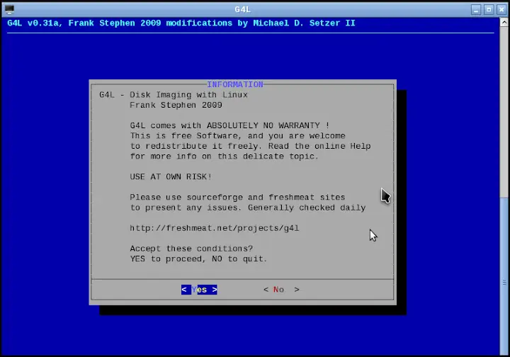 Linux