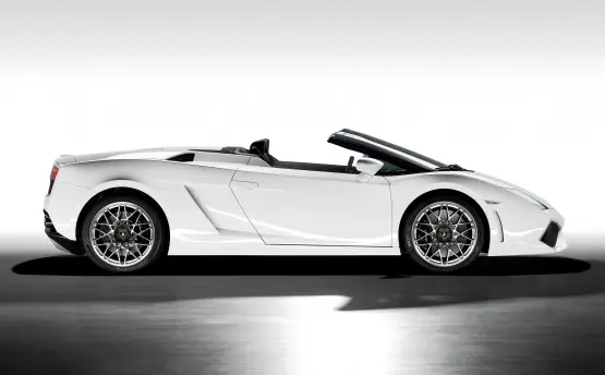 Lamborgini