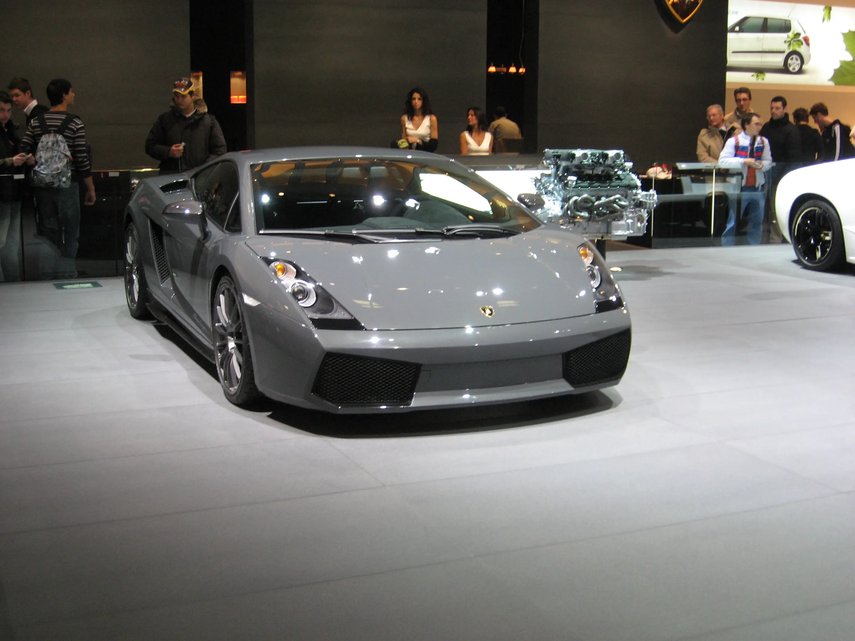 gallardo