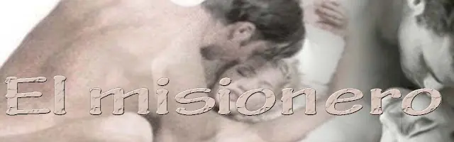 El misionero