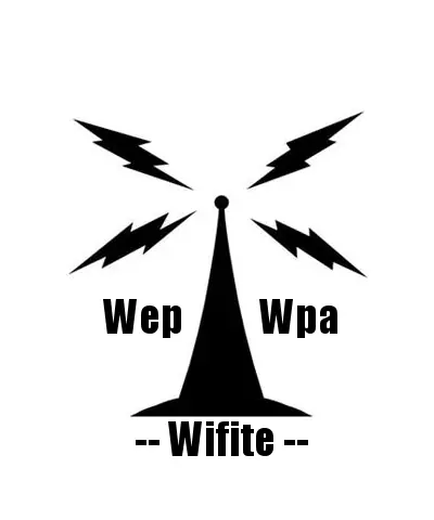 Wifite - Crackeador De Claves WEP/WPA