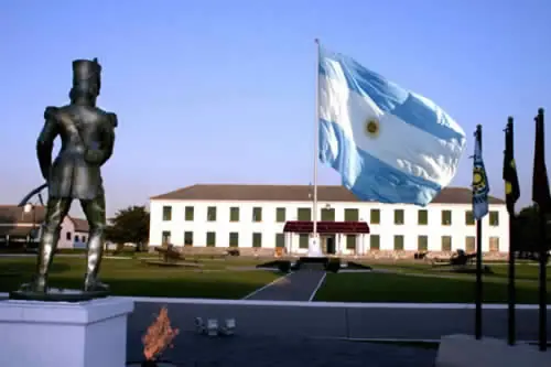 Aspirantes de la Gloriosa escuela Cabral (ESESC)
