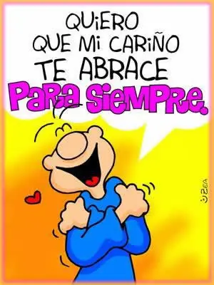 sentimientos