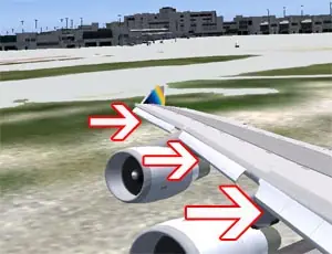 vuelo