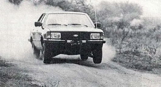 Taunus
