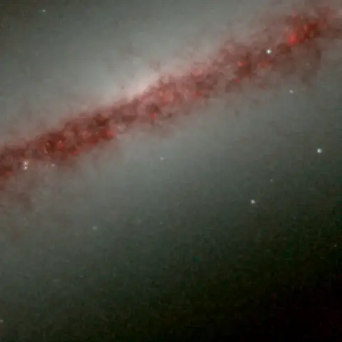 nebulosas
