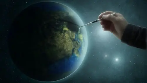 Ondas gravitacionales