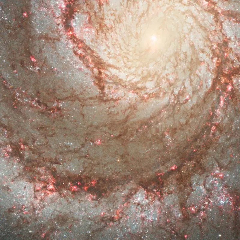 nebulosas