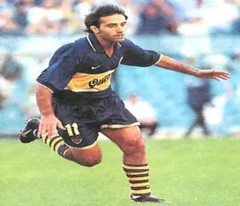 "En junio me voy a River"