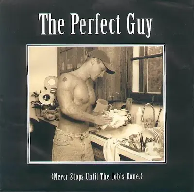 26 Cosas que un hombre p-e-r-f-e-c-t-o haría! (Solo Chicas)