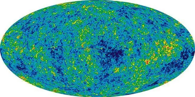Así Nacio el universo, la versión definitiva