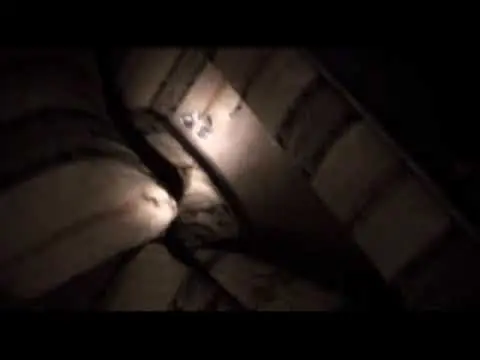 Marble Hornets - The Entries [Terror Psicologico]