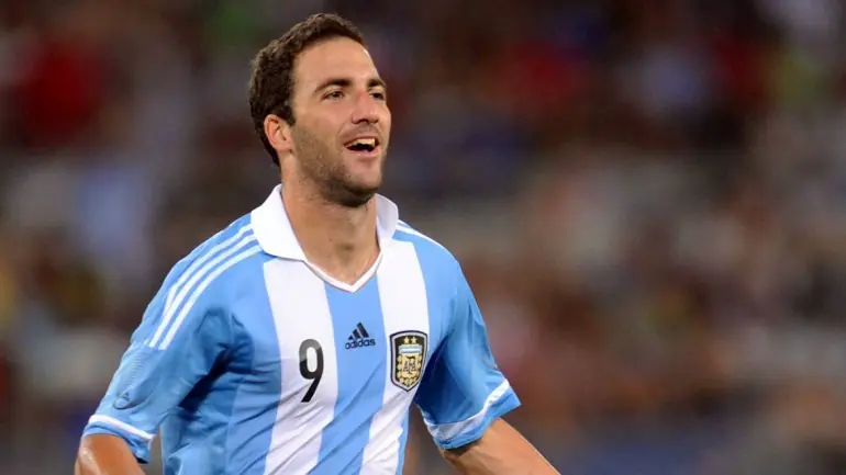 Sin Messi, Argentina se enfrenta a Ecuador en Nueva Jersey