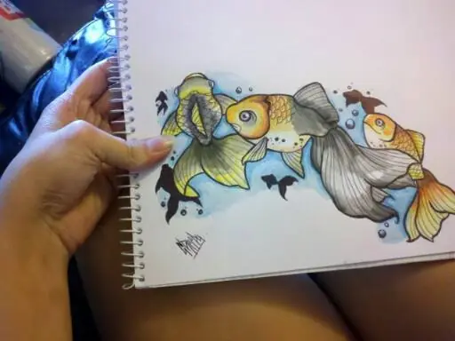 Mis dibujos posteados desde facebook