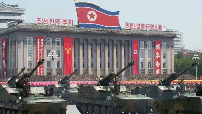 kim jongun
