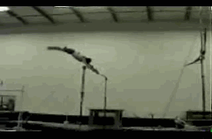 gimnasia