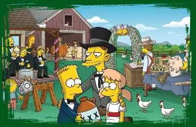 los simpson