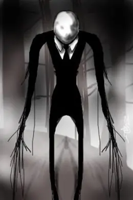 terror