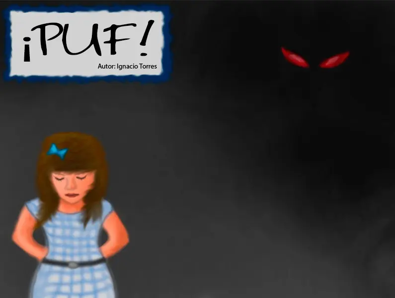 ¡PUF!