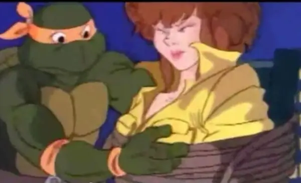 20 imágenes que arruinaran tu infancia
