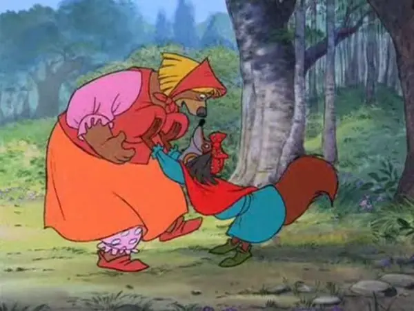 Infancia destruida en 3, 2, 1