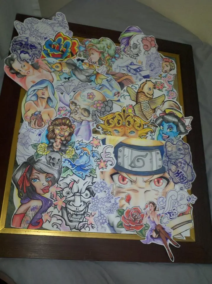 mi arte