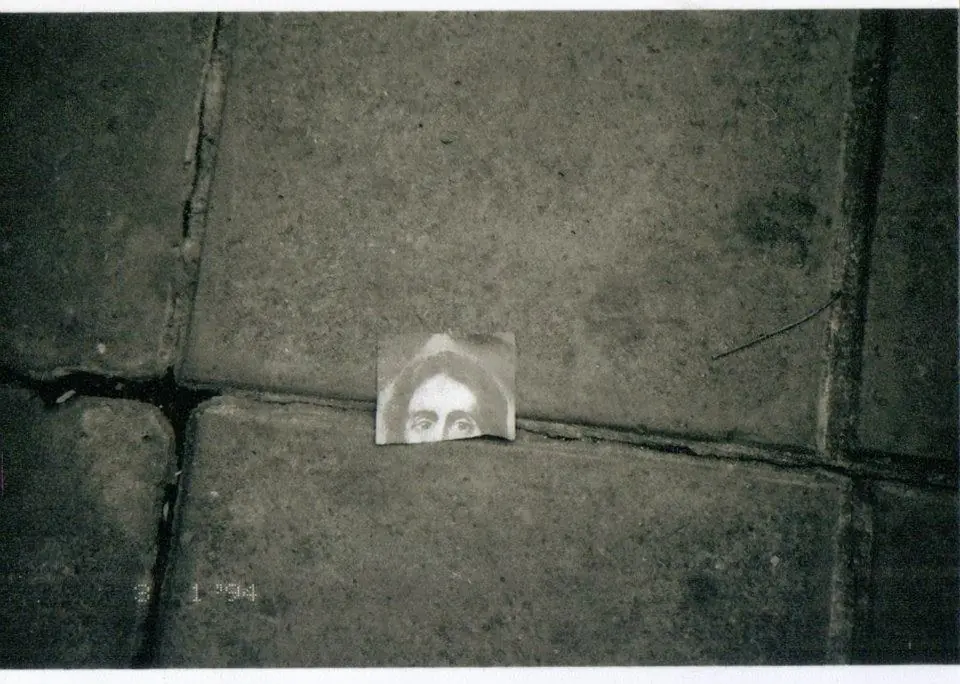 calle