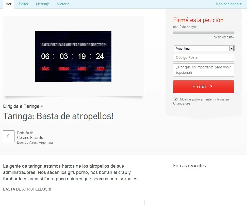 interesante