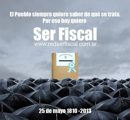Presidente