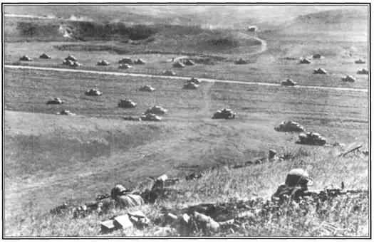 Segunda Guerra Mundial