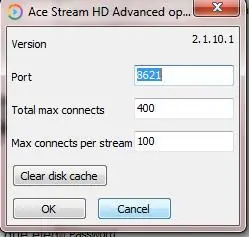 acestream