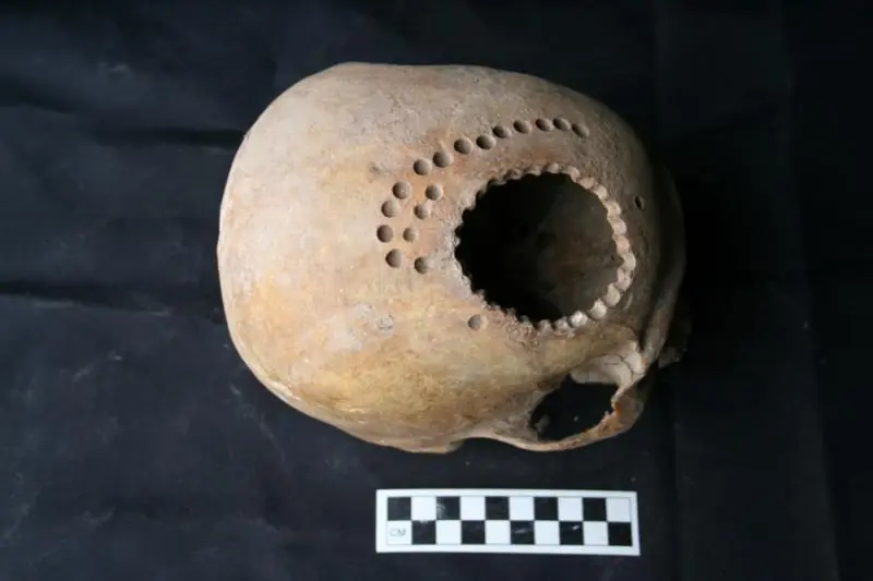 neanderthal