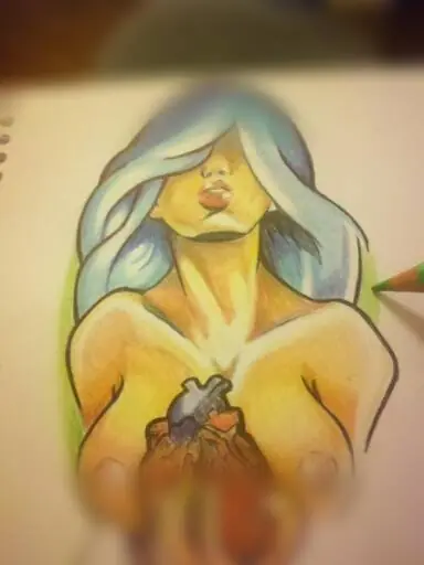 dibujos propios