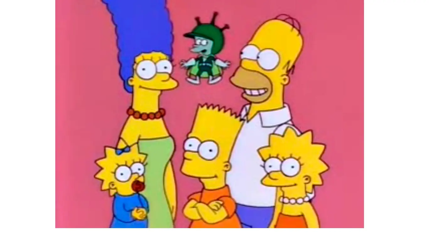 los simpson