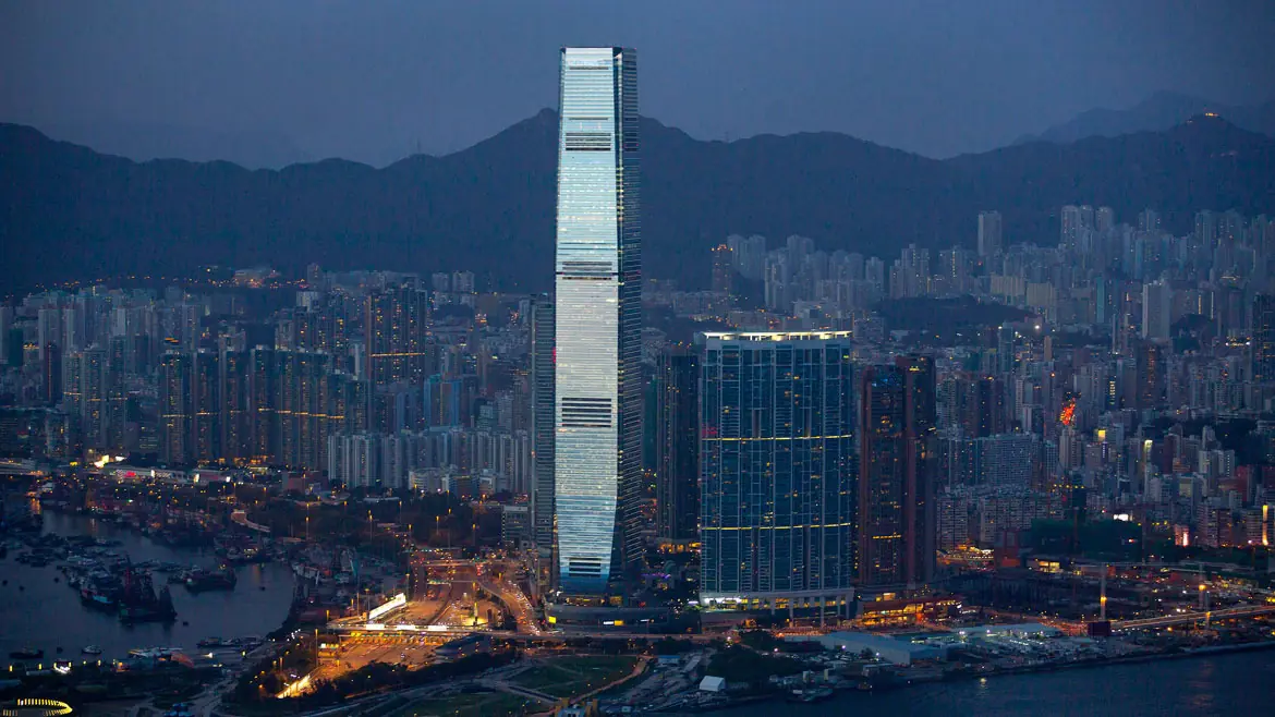 torre