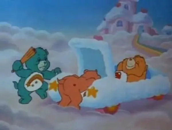 series de antes