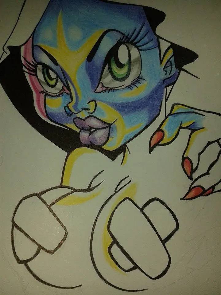 mi arte