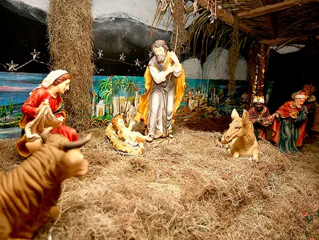 Países en los que no se celebra la Navidad